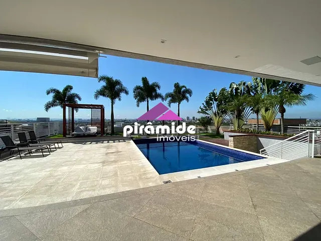Casa com 720m² 4 quartos e 5 banheiros, à venda ou para alugar, no bairro Urbanova em São José dos Campos