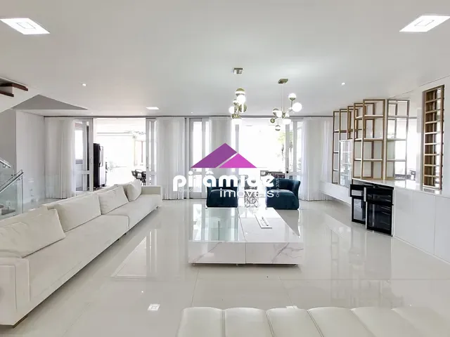 Casa com 720m² 4 quartos e 5 banheiros, à venda ou para alugar, no bairro Urbanova em São José dos Campos