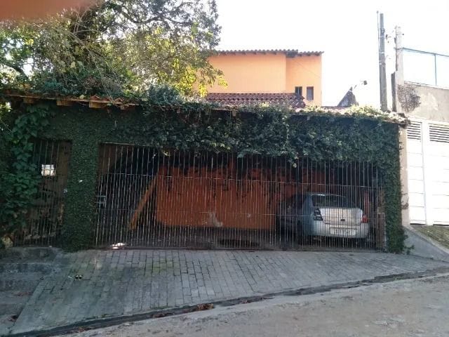 Foto do Casa - Casa com 4 dormitórios à venda, 297 m² por R$ 799.000,00 - Vila Diva - Carapicuíba/SP | Pitale Imóveis Ltda.