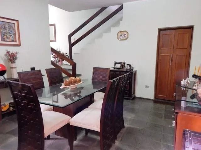 Foto do Casa - Casa com 4 dormitórios à venda, 297 m² por R$ 799.000,00 - Vila Diva - Carapicuíba/SP | Pitale Imóveis Ltda.