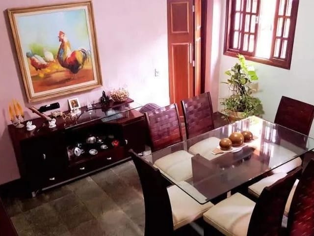 Foto do Casa - Casa com 4 dormitórios à venda, 297 m² por R$ 799.000,00 - Vila Diva - Carapicuíba/SP | Pitale Imóveis Ltda.