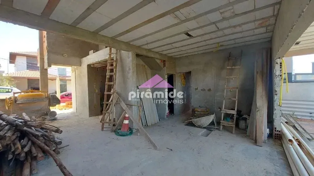 Casa, 4 quartos, 240 m² - Foto 4
