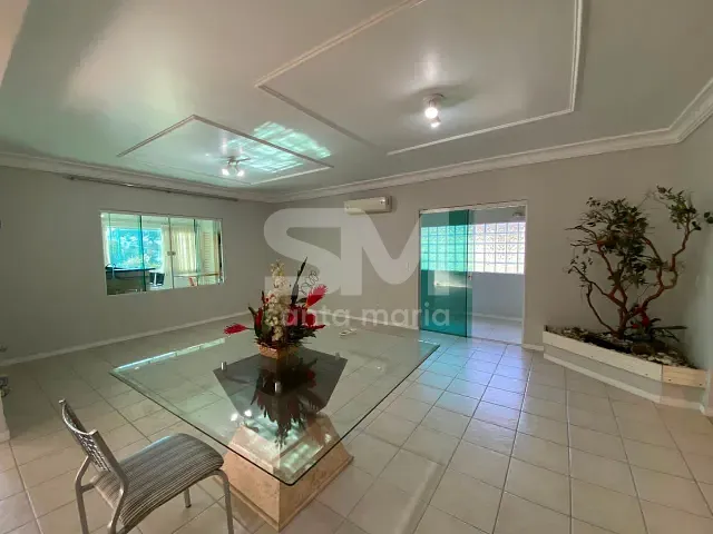 Casa 3 quartos e 1 banheiro, para alugar, no bairro São Cristóvão em Chapecó