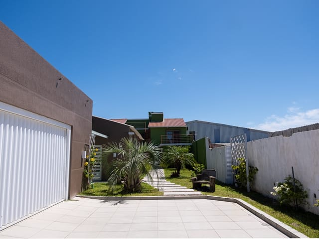 Casa com 800m² 5 quartos e 4 banheiros, à venda, no bairro Fragata em Pelotas