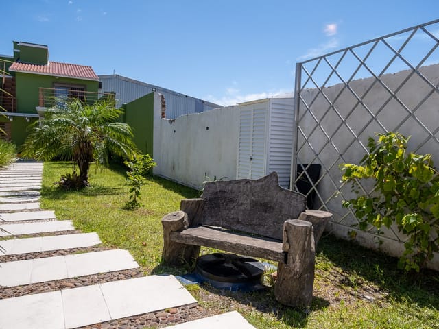 Casa com 800m² 5 quartos e 4 banheiros, à venda, no bairro Fragata em Pelotas
