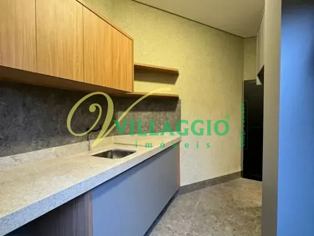 Casa com 430m² 4 quartos e 5 banheiros, à venda, no bairro Golden Park Residence em Mirassol