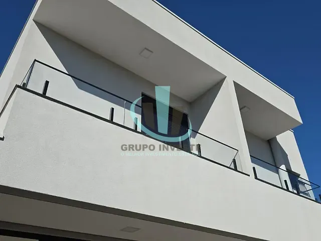 Casa com 284m² 3 quartos e 5 banheiros, à venda, no bairro Residencial Village Damha em Araraquara