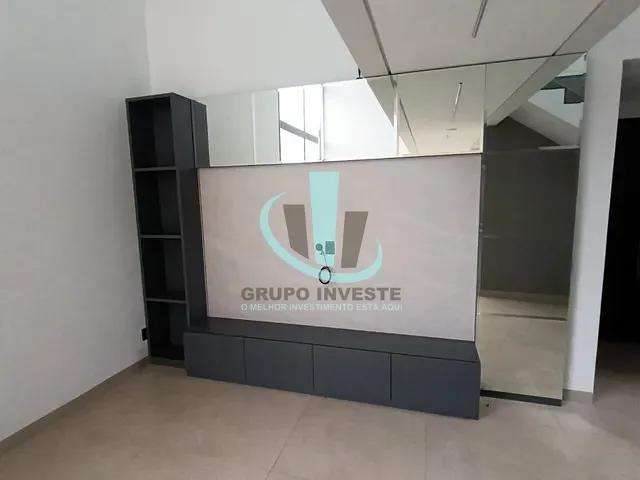 Casa com 284m² 3 quartos e 5 banheiros, à venda, no bairro Residencial Village Damha em Araraquara