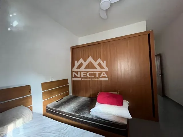 Casa com 600m² 2 quartos e 2 banheiros, à venda, no bairro Lagoinha em Ubatuba