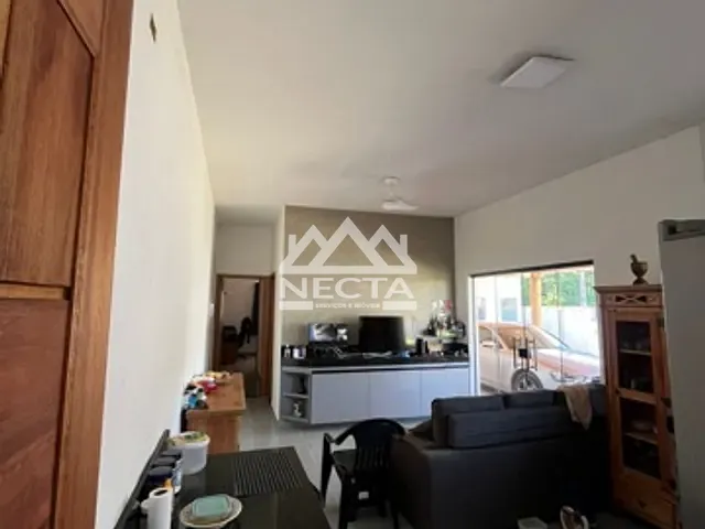 Casa com 600m² 2 quartos e 2 banheiros, à venda, no bairro Lagoinha em Ubatuba