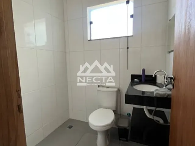 Casa com 600m² 2 quartos e 2 banheiros, à venda, no bairro Lagoinha em Ubatuba