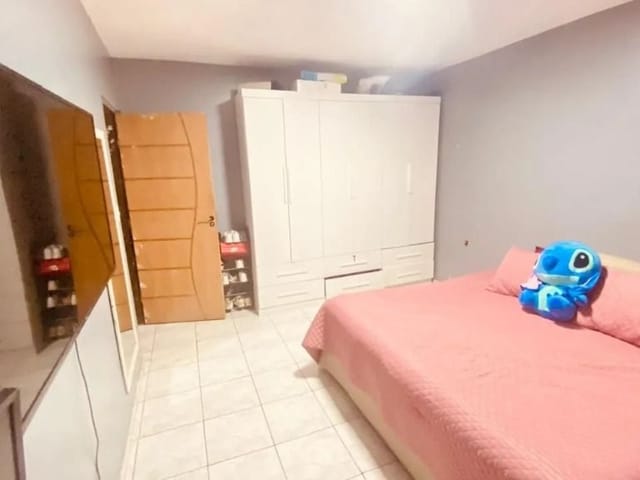 Casa com 120m² 3 quartos e 1 banheiro, à venda, no bairro Piratininga em Osasco