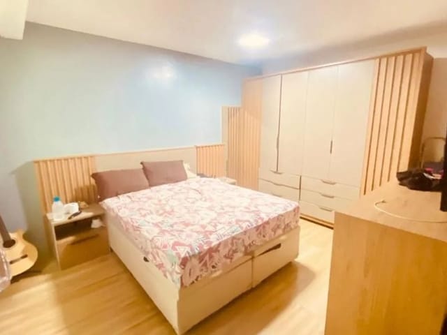 Casa com 120m² 3 quartos e 1 banheiro, à venda, no bairro Piratininga em Osasco