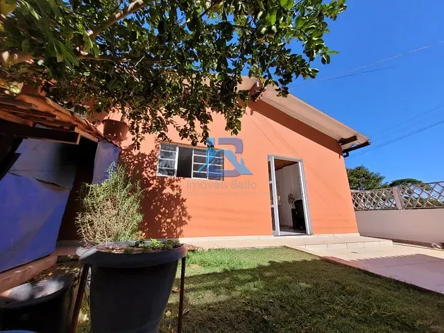 Casa com 250m² 2 quartos e 1 banheiro, à venda, no bairro Residencial Moenda em Itatiba