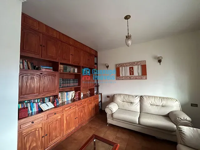 Casa com 660m² 5 quartos e 7 banheiros, à venda, no bairro Jardim Planalto em Guaxupé