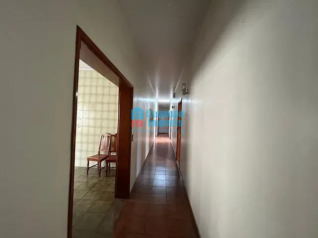 Casa com 660m² 5 quartos e 7 banheiros, à venda, no bairro Jardim Planalto em Guaxupé