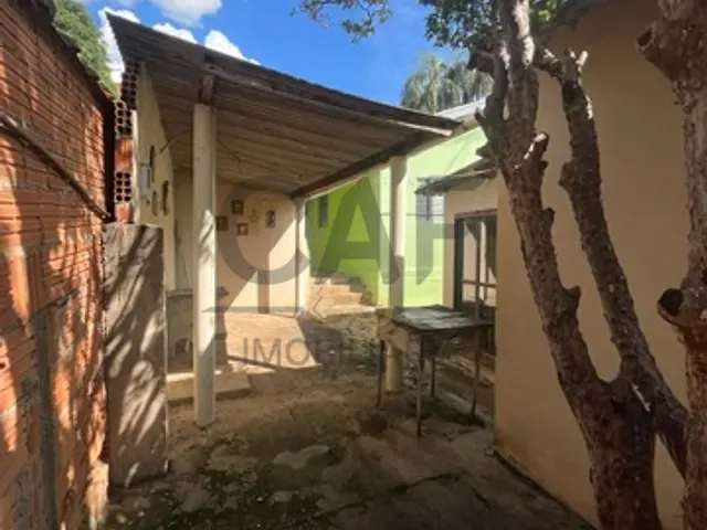 Casa com 633m² 4 quartos e 3 banheiros, à venda, no bairro Jardim Dom Bosco em Jaguariúna