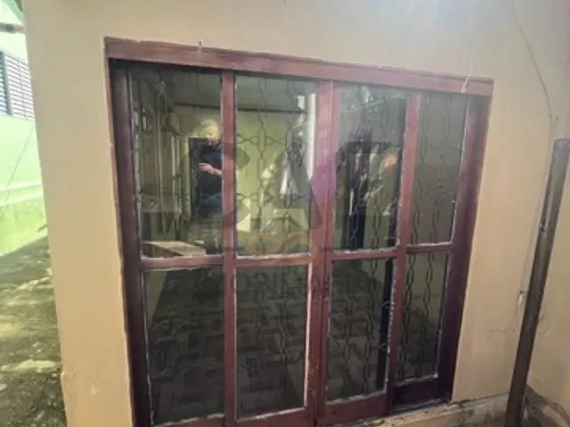 Casa com 633m² 4 quartos e 3 banheiros, à venda, no bairro Jardim Dom Bosco em Jaguariúna