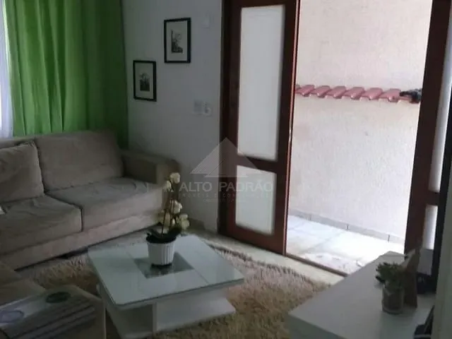 Casa com 168m² 3 quartos e 3 banheiros, à venda, no bairro Jardim Mauá em Mauá