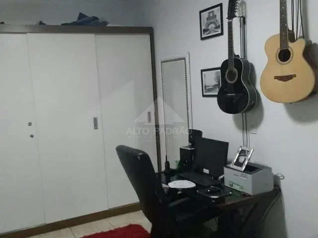 Casa com 168m² 3 quartos e 3 banheiros, à venda, no bairro Jardim Mauá em Mauá