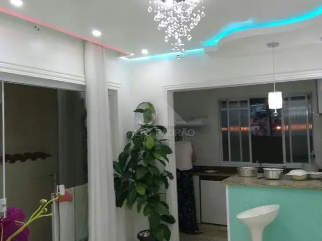 Casa com 168m² 3 quartos e 3 banheiros, à venda, no bairro Jardim Mauá em Mauá