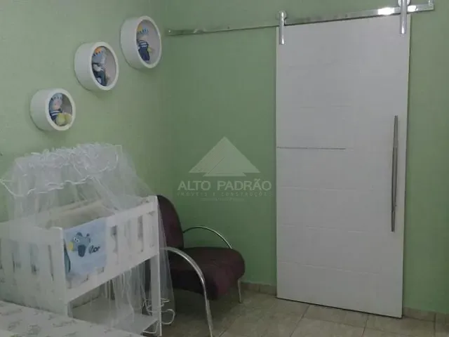 Casa com 168m² 3 quartos e 3 banheiros, à venda, no bairro Jardim Mauá em Mauá