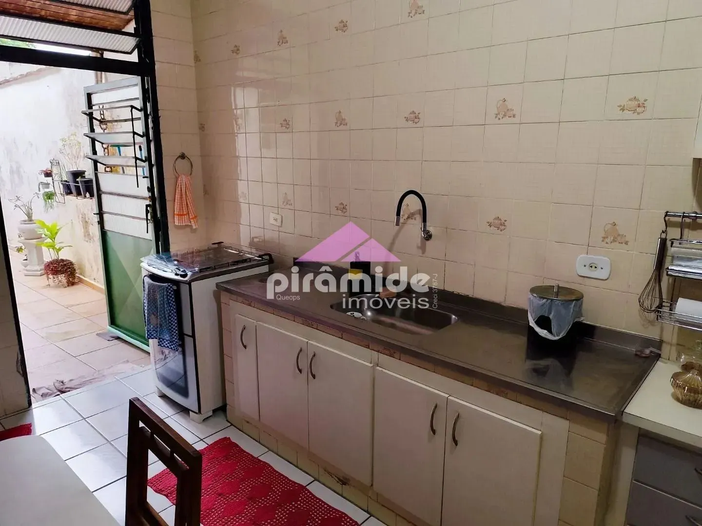 Casa, 3 quartos, 150 m² - Foto 9