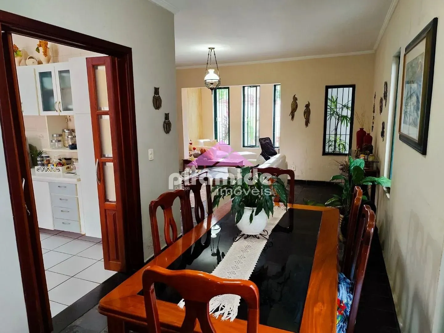 Casa, 3 quartos, 150 m² - Foto 7