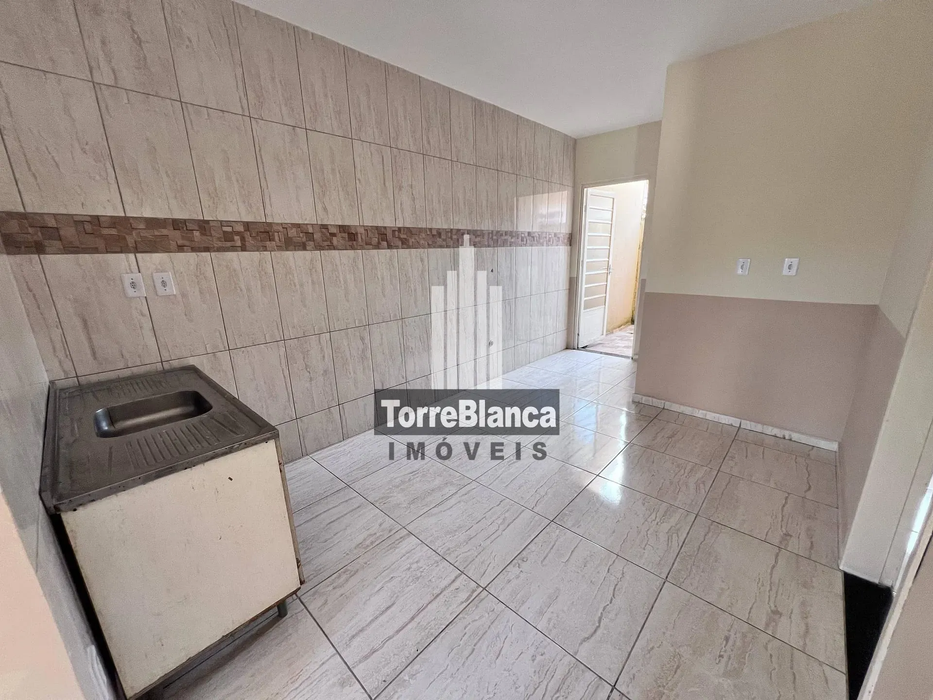 Casa, 2 quartos, 51 m² - Foto 5