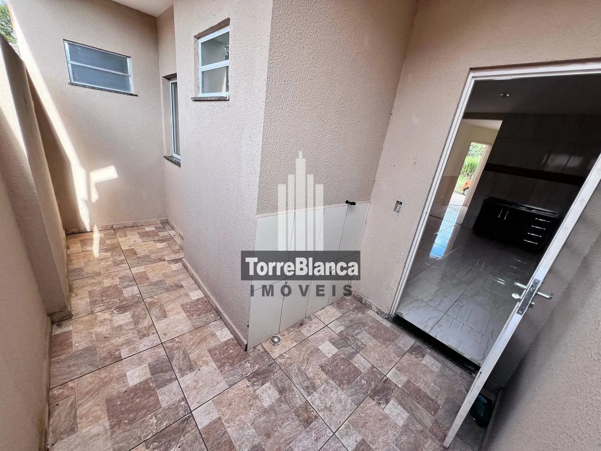 Casa, 2 quartos, 51 m² - Foto 9