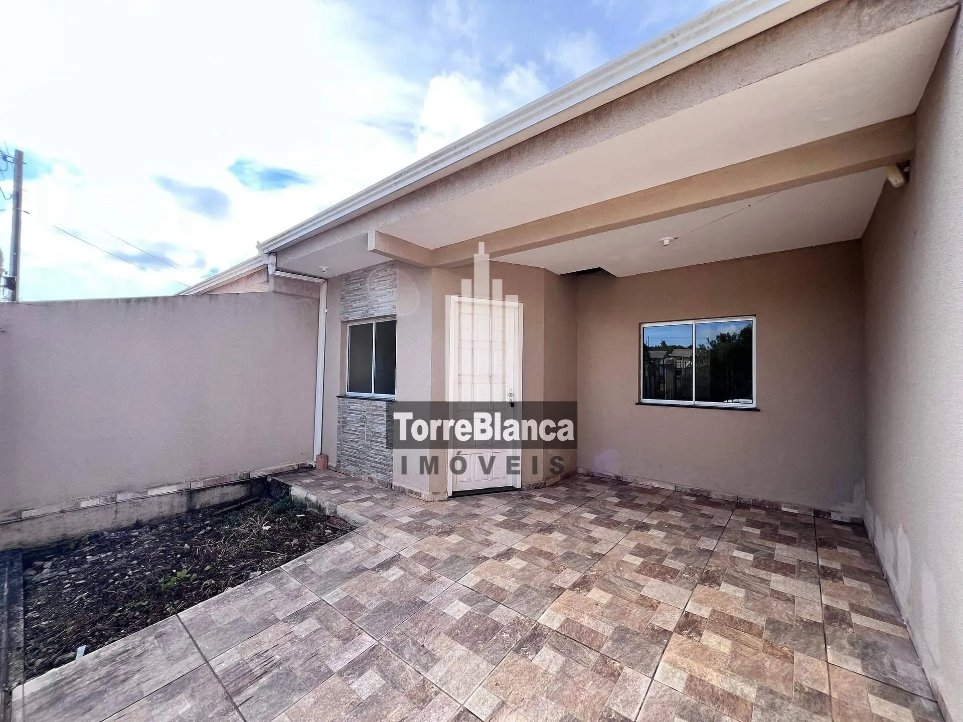 Casa, 2 quartos, 51 m² - Foto 2