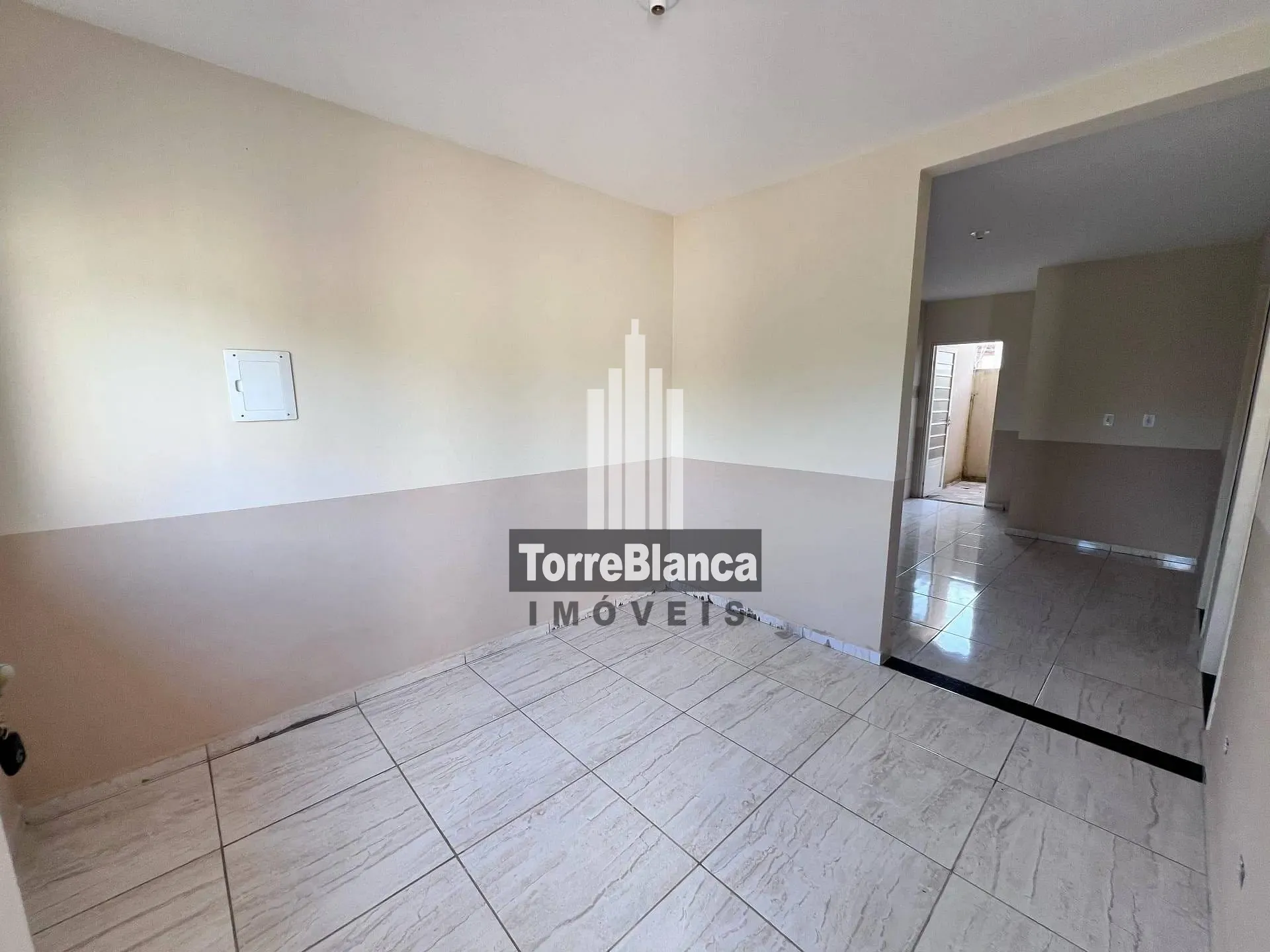 Casa, 2 quartos, 51 m² - Foto 3