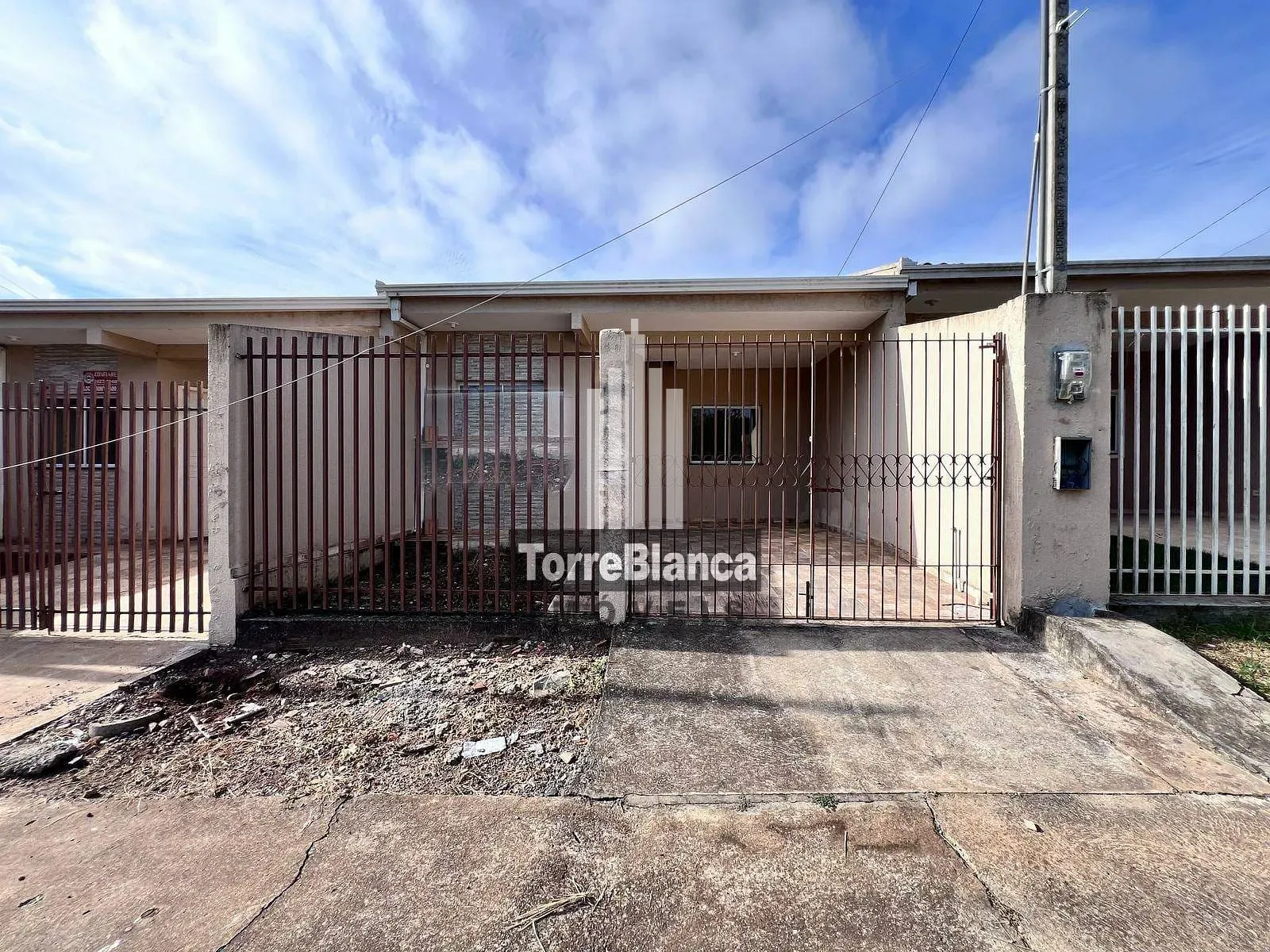Casa, 2 quartos, 51 m² - Foto 1