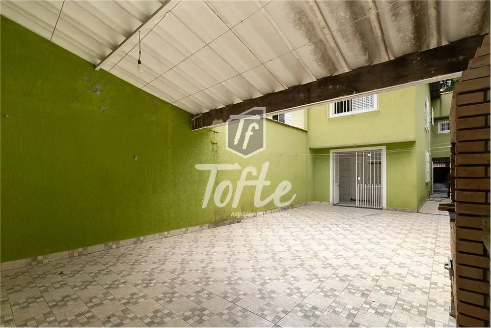 Casa, 3 quartos, 73 m² - Foto 14