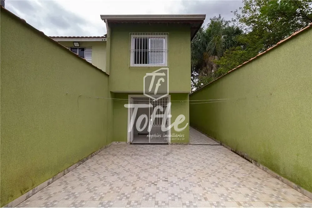 Casa, 3 quartos, 73 m² - Foto 15