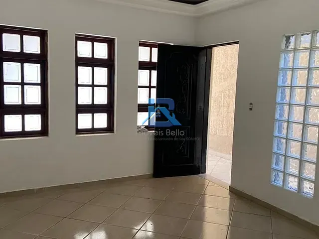 Casa com 125m² 3 quartos e 1 banheiro, à venda ou para alugar, no bairro Parque da Colina em Itatiba