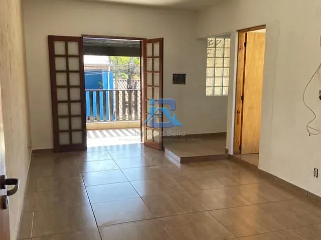 Casa com 125m² 3 quartos e 1 banheiro, à venda ou para alugar, no bairro Parque da Colina em Itatiba