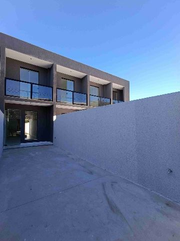 Foto do Casa - Casa com 2 quartos com varanda e uma vaga de garagem no bairro São João Batista ,regiao Venda Nova | Deltalar Imóveis