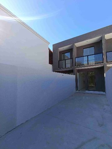 Foto do Casa - Casa com 2 quartos com varanda e uma vaga de garagem no bairro São João Batista ,regiao Venda Nova | Deltalar Imóveis