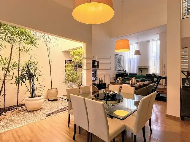 Casa com 360m² 4 quartos e 7 banheiros, à venda, no bairro Terra Bonita em Londrina