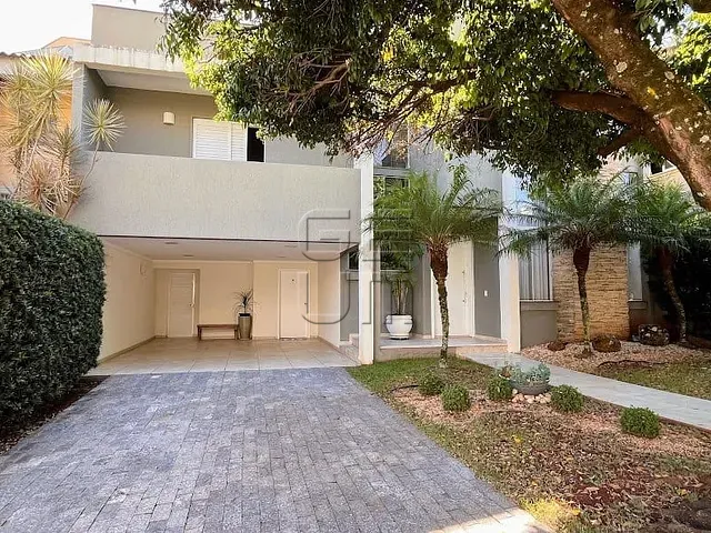 Casa com 360m² 4 quartos e 7 banheiros, à venda, no bairro Terra Bonita em Londrina