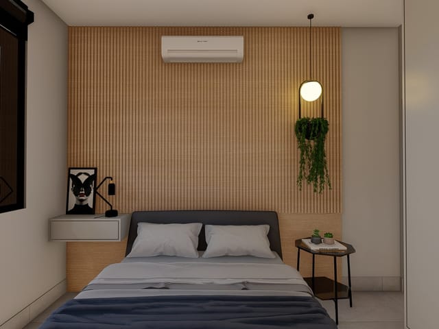 Foto do Casa - Linda Casa térrea em condomínio à venda, 4 suítes, área gourmet, ar condicionado, aquecimento solar. Jardim América, Paulínia, SP | Hermes Imóveis