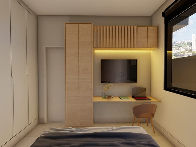 Foto do Casa - Linda Casa térrea em condomínio à venda, 4 suítes, área gourmet, ar condicionado, aquecimento solar. Jardim América, Paulínia, SP | Hermes Imóveis