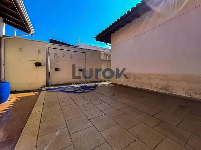 Casa com 700m² 4 quartos e 5 banheiros, à venda, no bairro Jardim Eulina em Campinas