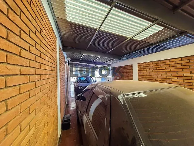 Casa com 700m² 4 quartos e 5 banheiros, à venda, no bairro Jardim Eulina em Campinas