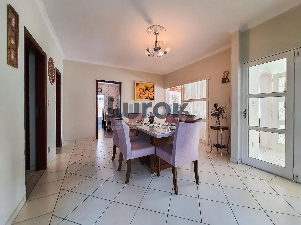 Casa, 4 quartos, 444 m² - Foto 40