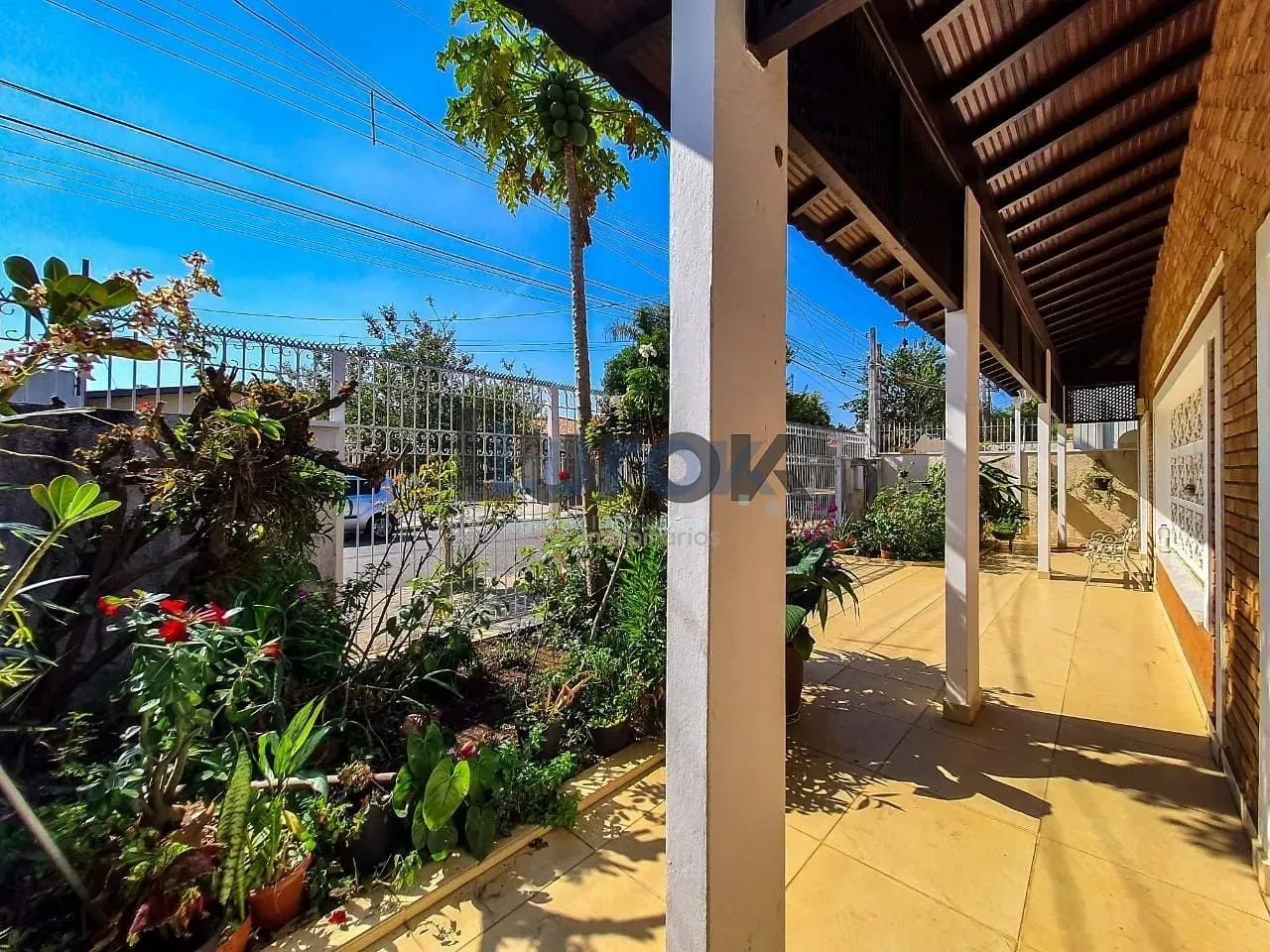 Casa, 4 quartos, 444 m² - Foto 11