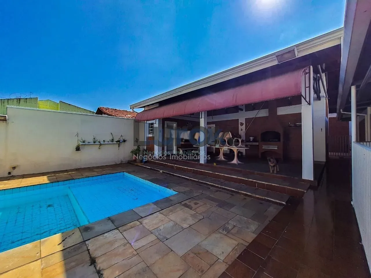 Casa, 4 quartos, 444 m² - Foto 7