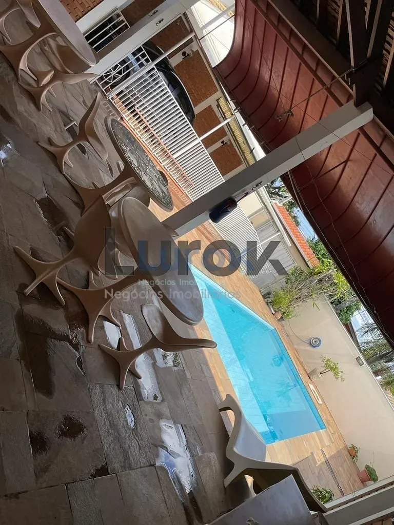 Casa, 4 quartos, 444 m² - Foto 25