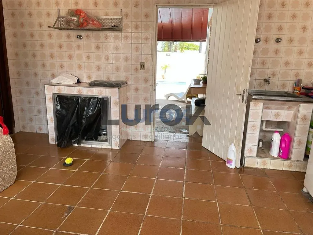 Casa, 4 quartos, 444 m² - Foto 19